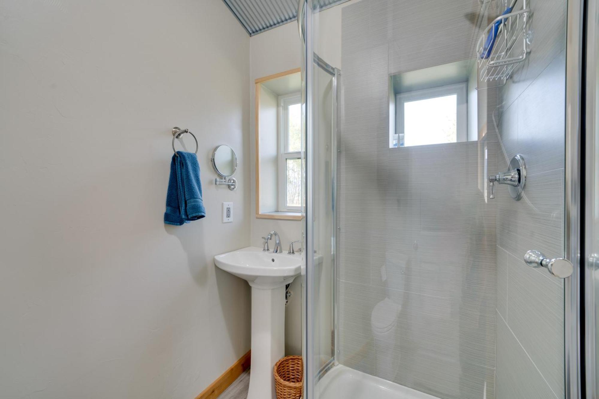 Beautiful Ranch Cottage - 45 Mi To Yellowstone Np! Livingston Exteriér fotografie